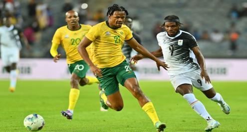 أوغندا وجنوب أفريقيا يتأهلان لكأس الأمم 2025.. وتعادل الجزائر مع غينيا الاستوائية